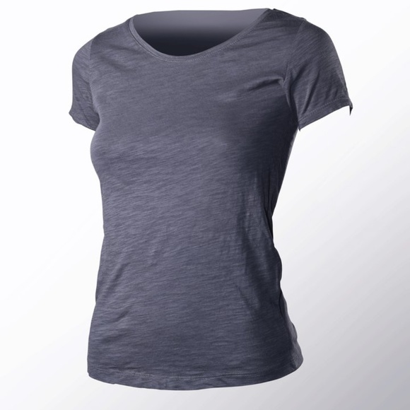 Crew Neck T-Shirt - Picture 2 of 2